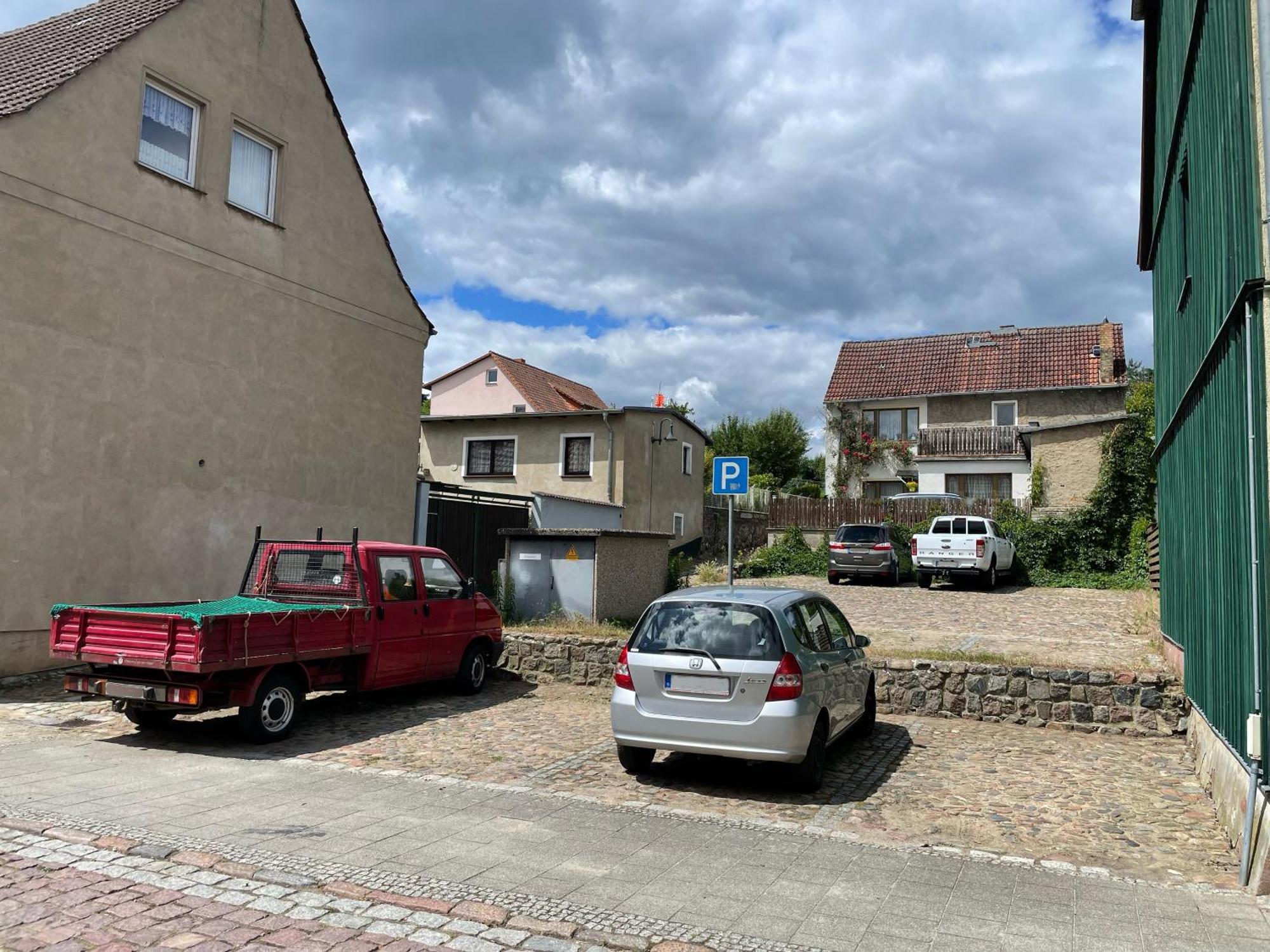 Ferienhaus Seekutter Mit Eigenem Seezugang Малхов Екстериор снимка